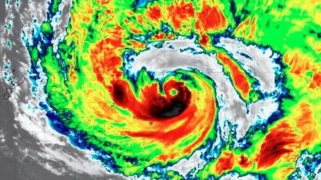 台风“白海豚”影响中国已成定局热搜配图