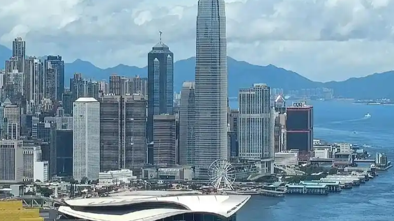 香港正式允许“拒绝抢救”热搜配图